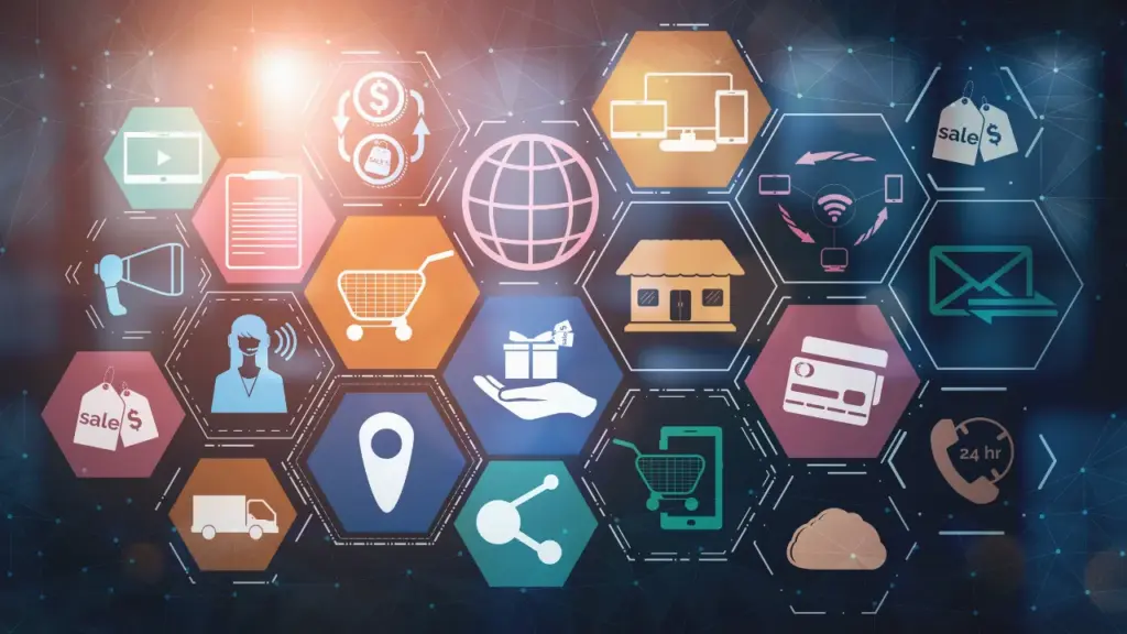 様残なチャンネルが存在する